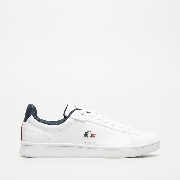 LACOSTE CARNABY PRO LEATHER