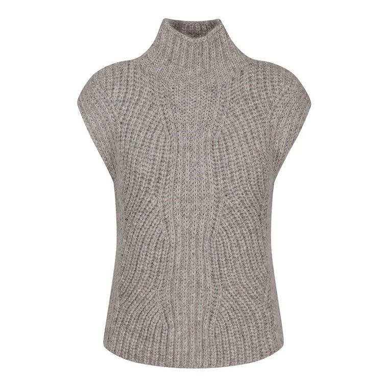 Sleeveless Knitwear Eleventy