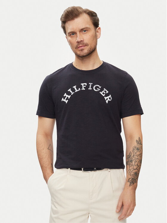 T-Shirt Tommy Hilfiger