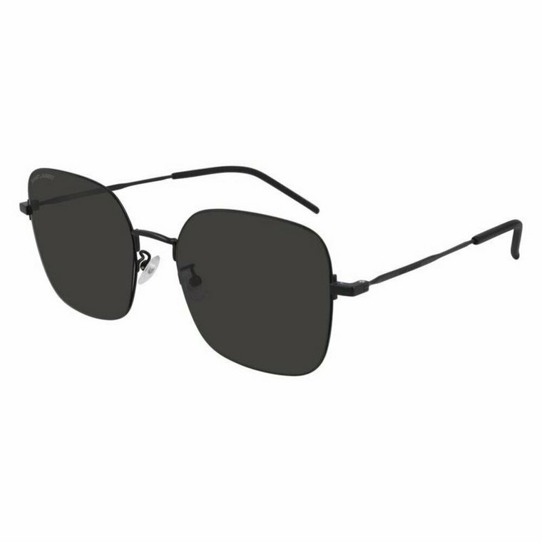 Stylowe okulary przeciwsłoneczne Saint Laurent