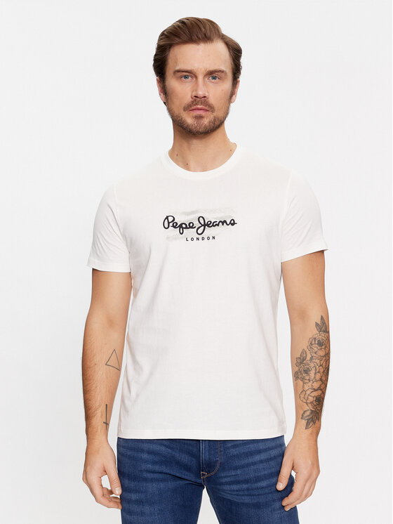 T-Shirt Pepe Jeans