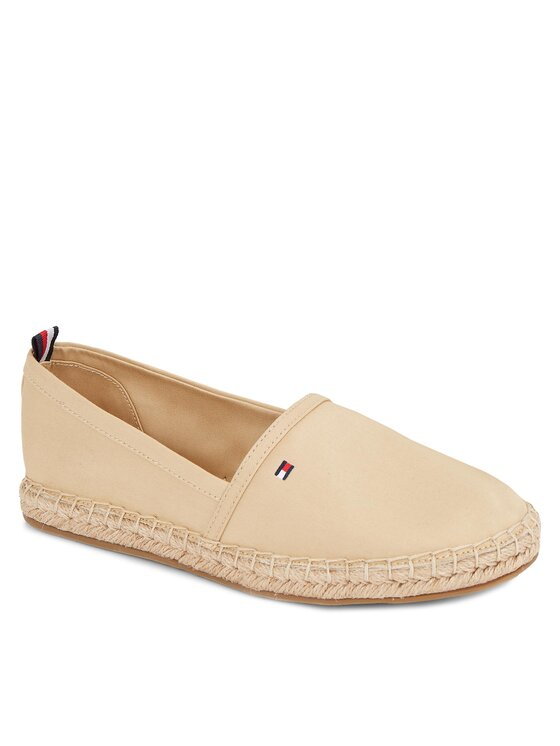 Espadryle Tommy Hilfiger