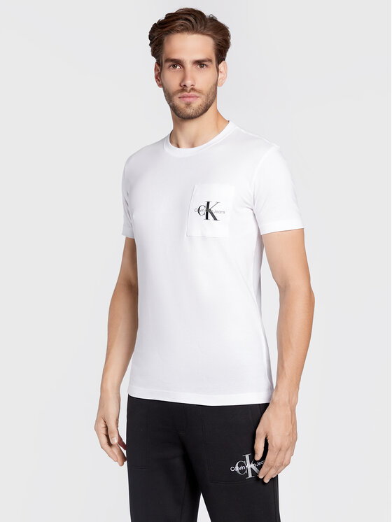 T-Shirt Calvin Klein Jeans