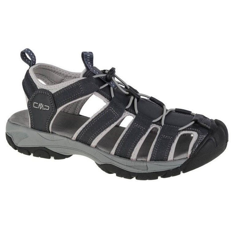 Sandały Cmp Sahiph Hiking Sandal M 30Q9517-U423 granatowe