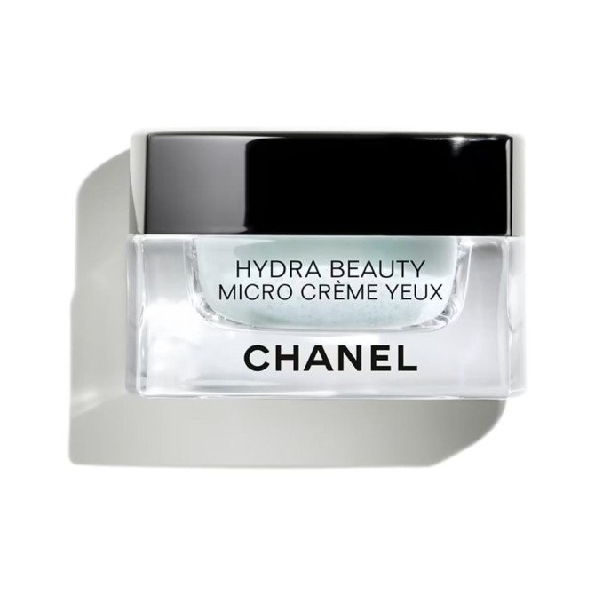 Chanel Hydra Beauty Micro Creme Yeux nawilżający krem pod oczy 15g