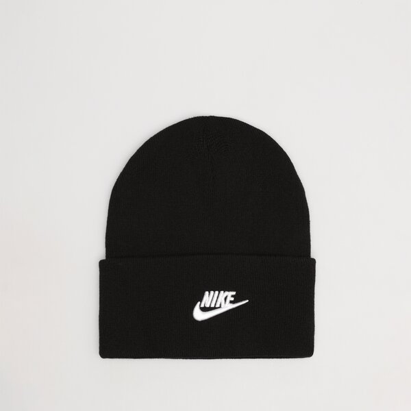 NIKE CZAPKA U NK PEAK BEANIE TC FUT