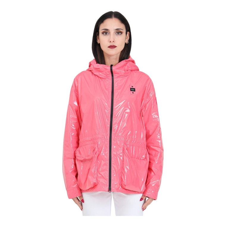 Light Jackets Blauer