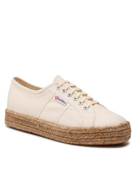 Espadryle Superga