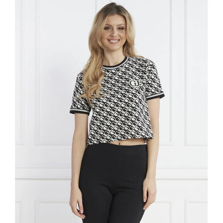 GUESS ACTIVE T-shirt | Cropped Fit