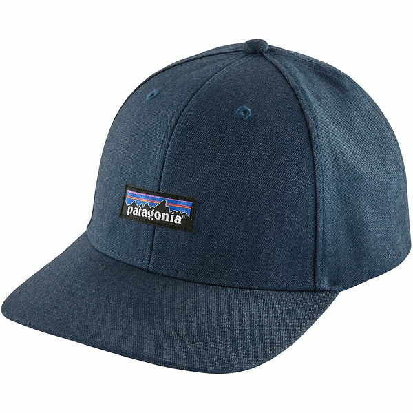 Czapka z daszkiem Tin Shed Hat Patagonia