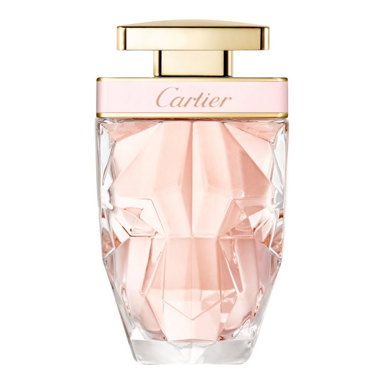 Cartier La Panthere Eau de Toilette woda toaletowa  75 ml TESTER