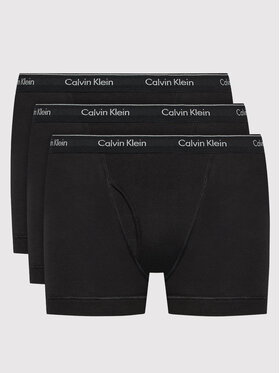 Komplet 3 par bokserek Calvin Klein Underwear