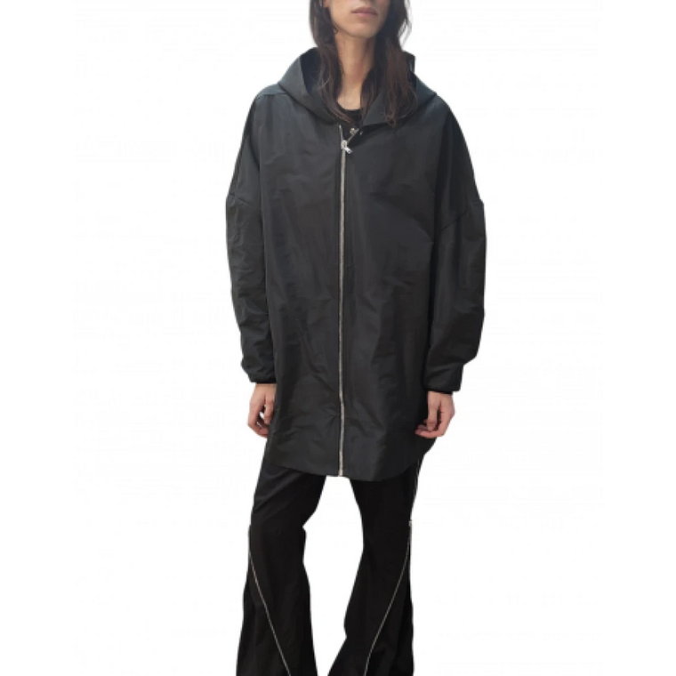 Rain Jackets Rick Owens