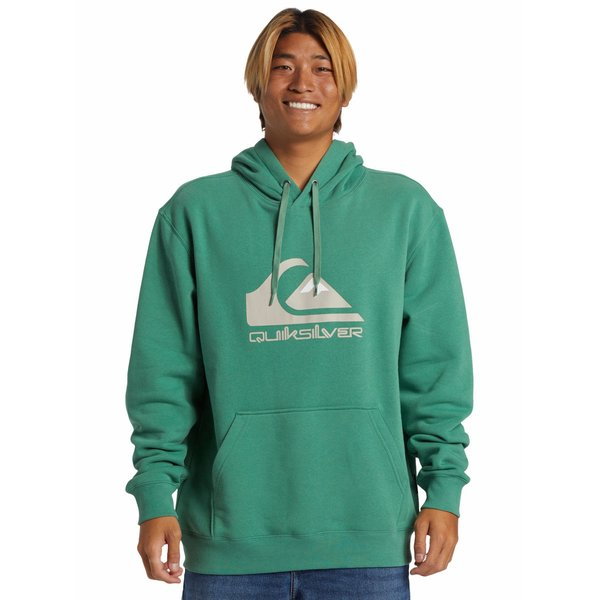 Bluza męska Big Logo Quiksilver