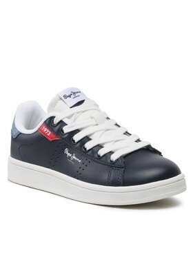 Sneakersy Pepe Jeans