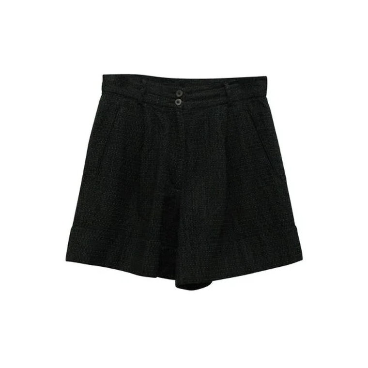 Pre-owned Shorts Dries van Noten Pre-owned