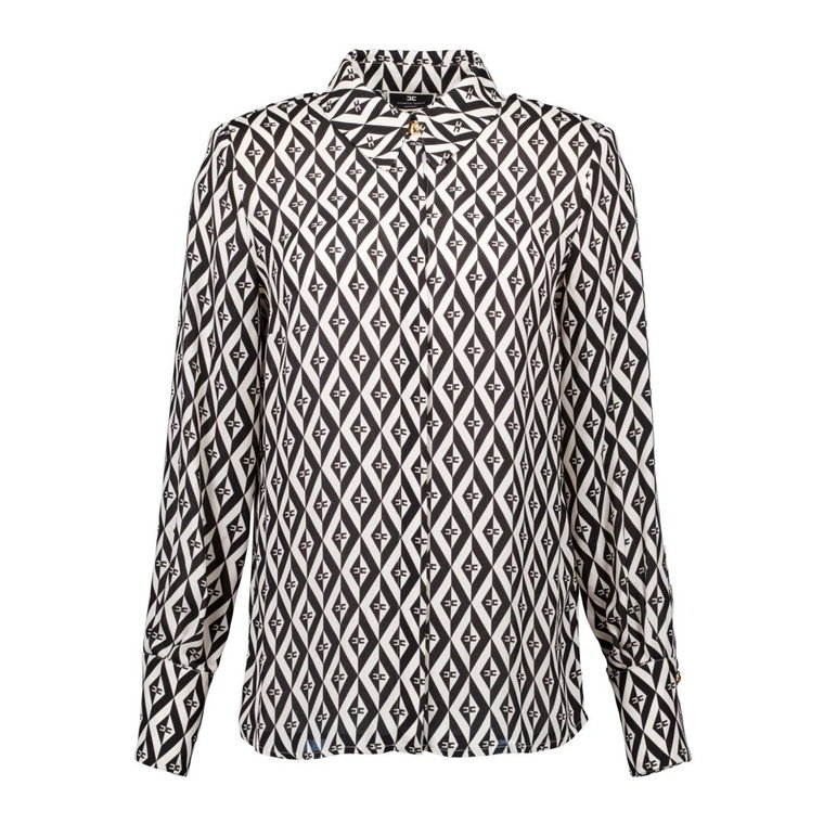 Shirts Elisabetta Franchi