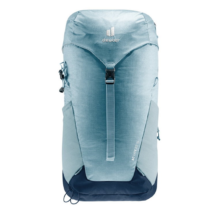 Plecak Deuter AC Lite 22 SL lake/ink - ONE SIZE