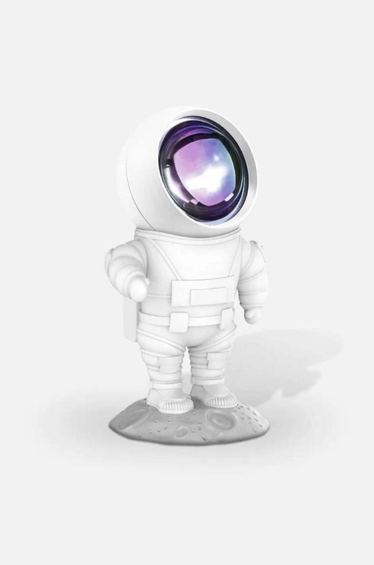 MOB lampka projekcyjna Astronaut