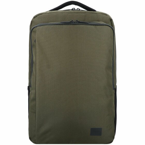 Herschel Kaslo Plecak 47 cm Komora na laptopa ivy green