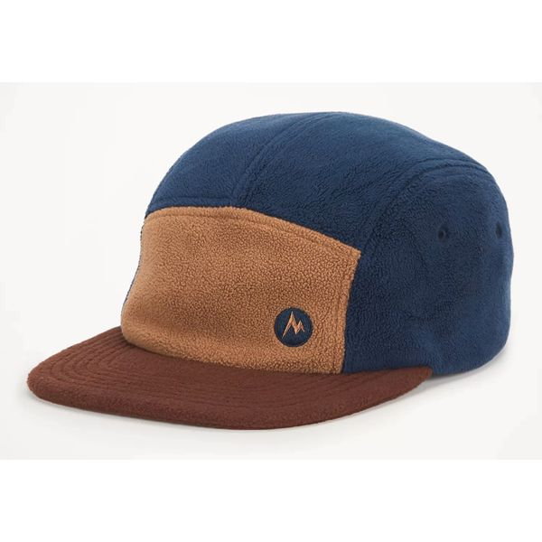 Czapka z daszkiem Rocklin Fleece Marmot