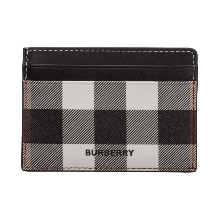 Portmonetka Burberry