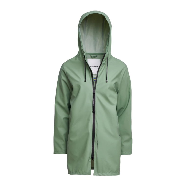 Rain Jackets Stutterheim