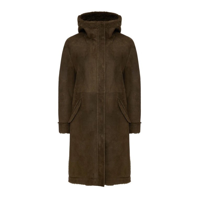 Parkas VSP