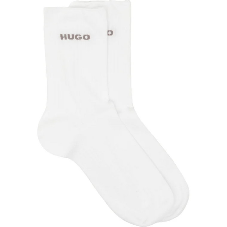 Hugo Bodywear Skarpety 2-pack