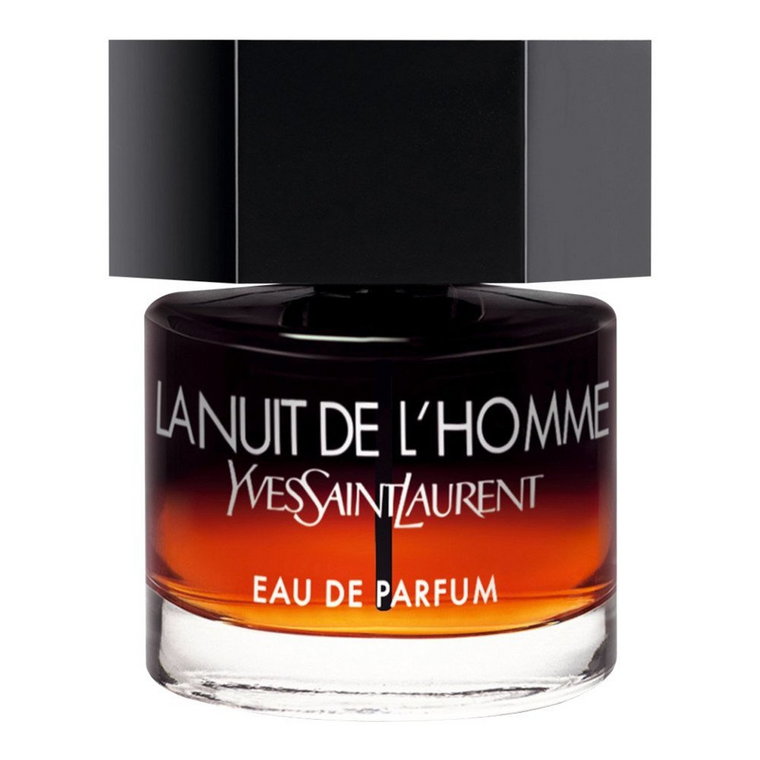 Yves Saint Laurent La Nuit De L'Homme Eau de Parfum EDP 60 ml
