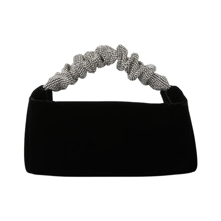 Scrunchie Mini torebka Alexander Wang