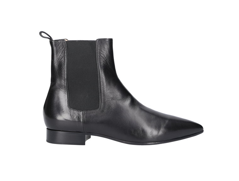 Pomme D`OR Chelsea Boots 2134  skóra nappa