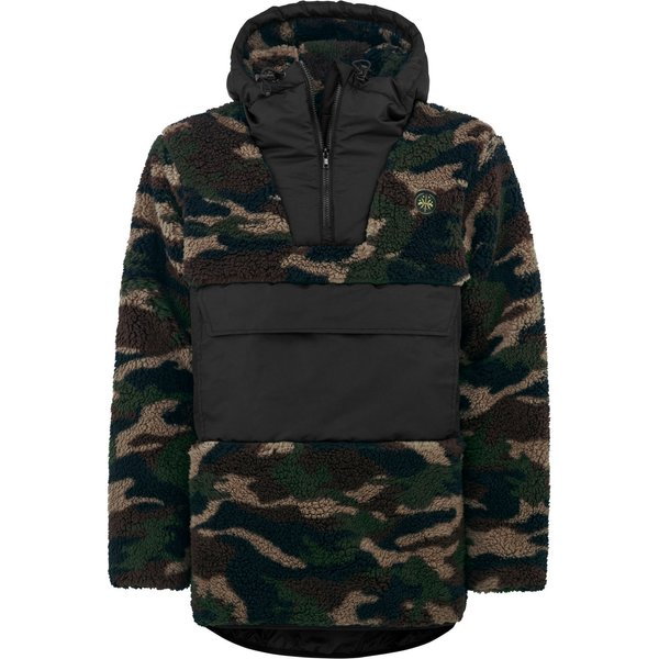 Bluza męska Anorak Fleece Majesty