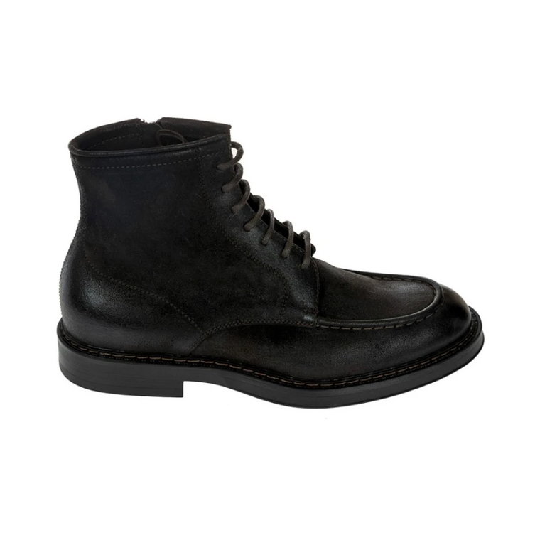 Lace-up Boots Henderson Baracco