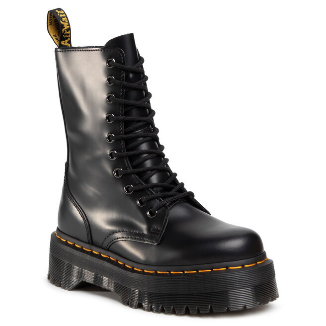 Glany Dr. Martens