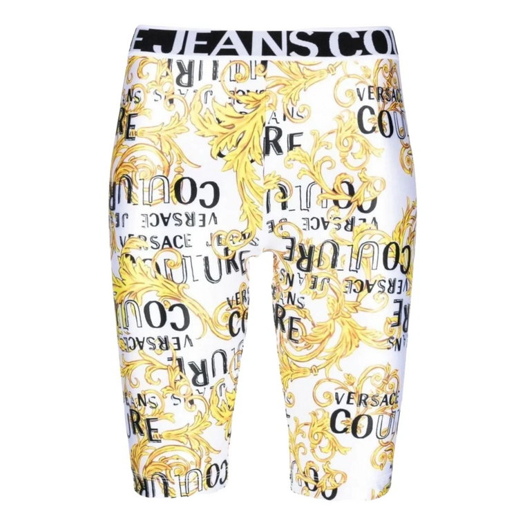 Leggings Versace Jeans Couture