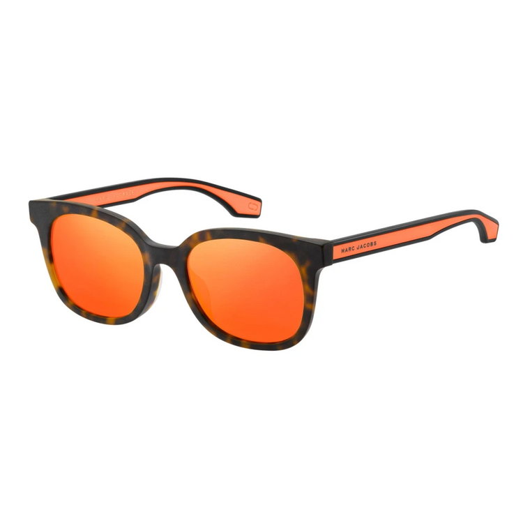 Stylowe okulary przeciwsłoneczne Marc 289/F/S Marc Jacobs