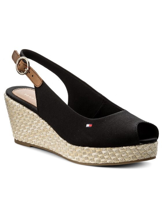 Espadryle Tommy Hilfiger