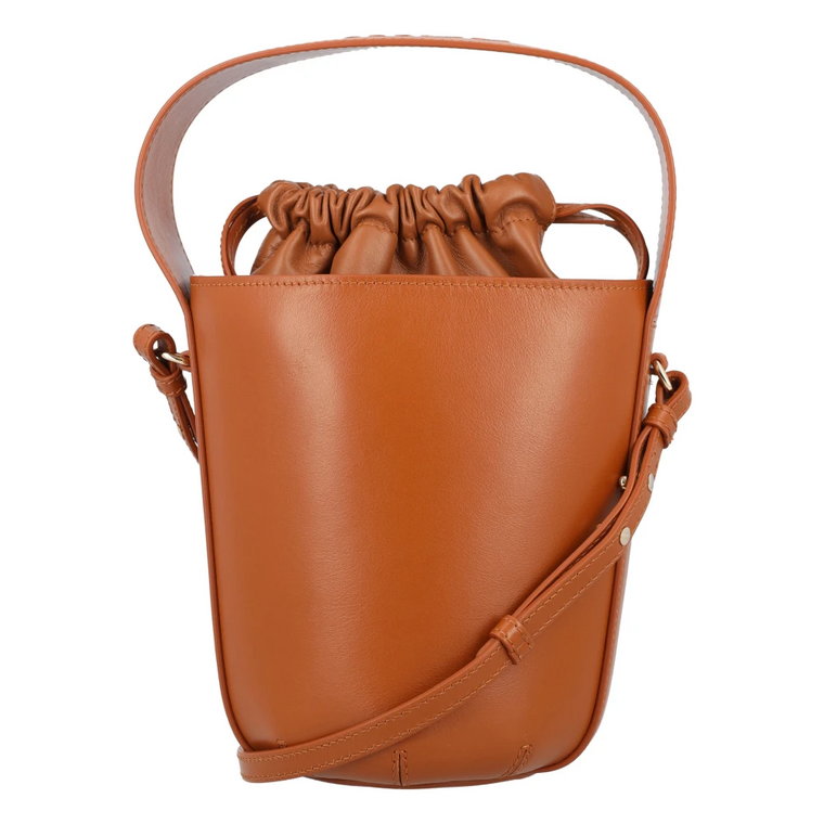 Caramel Aw23 Torba na ramię Chloé