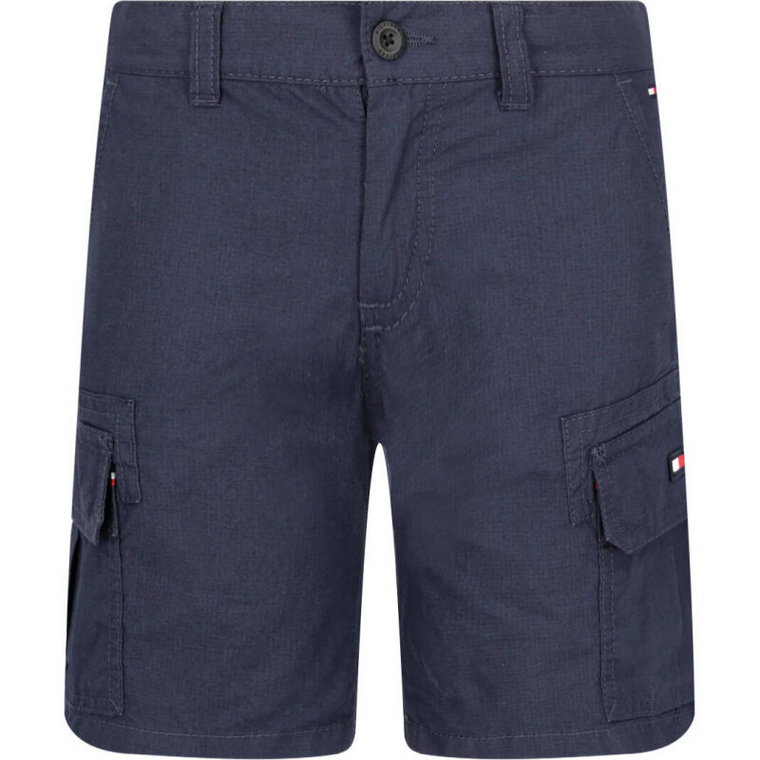 Tommy Hilfiger Szorty CARGO | Slim Fit