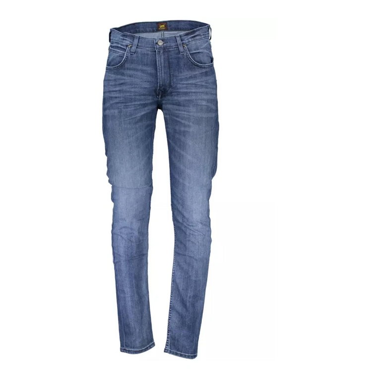 Slim-fit Jeans Lee