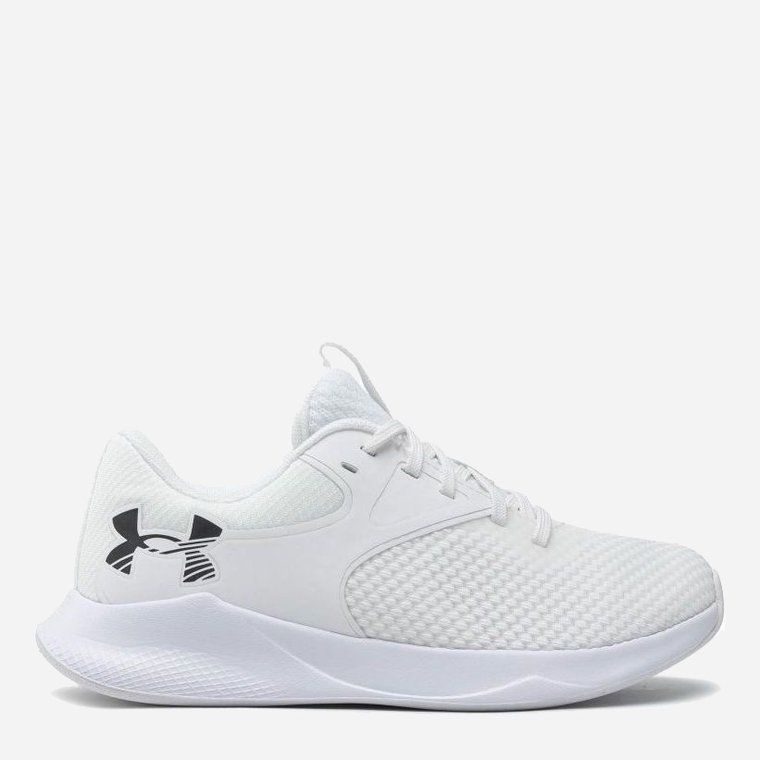 Buty do biegania po asfalcie damskie Under Armour Charged Aurora 2 3025060-100 36.5 (6US) 23 cm Białe (195252920685). Buty sportowe damskie