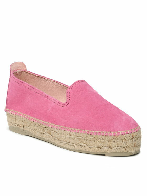 Espadryle Manebi