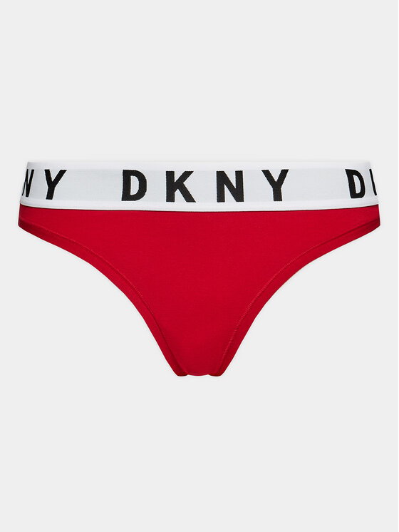 Figi klasyczne DKNY