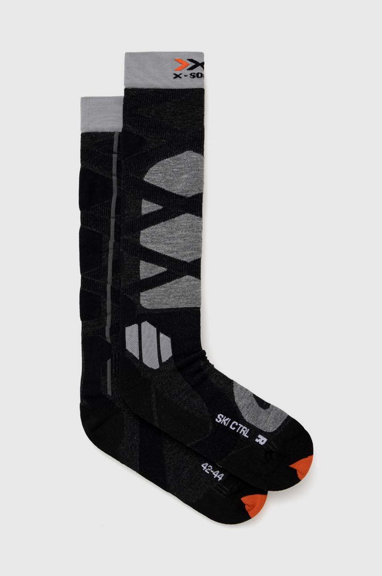 X-Socks skarpety narciarskie Ski Control 4.0