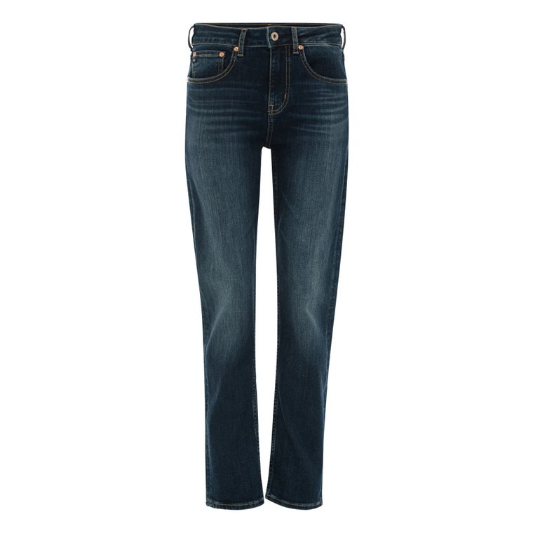 Straight Jeans Adriano Goldschmied