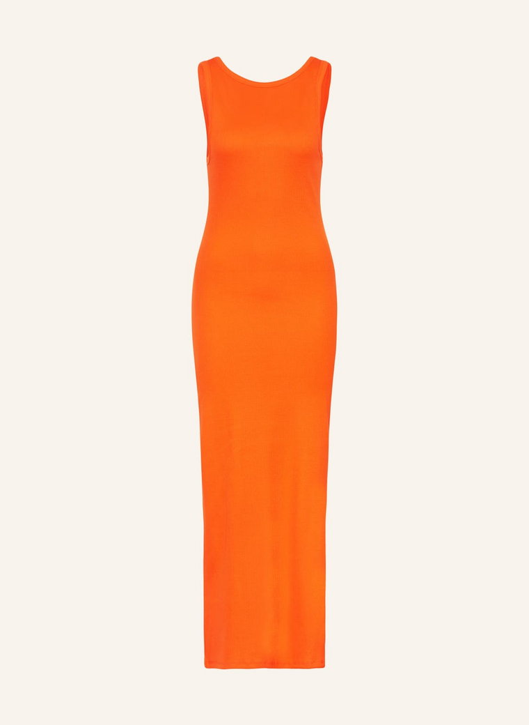 Gestuz Sukienka Drewgz orange