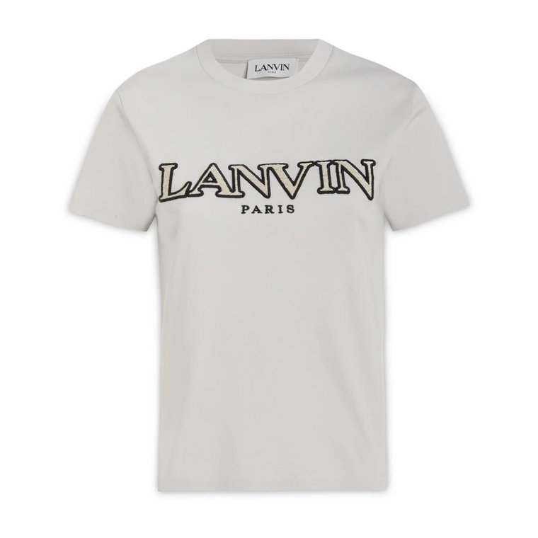 T-Shirts Lanvin