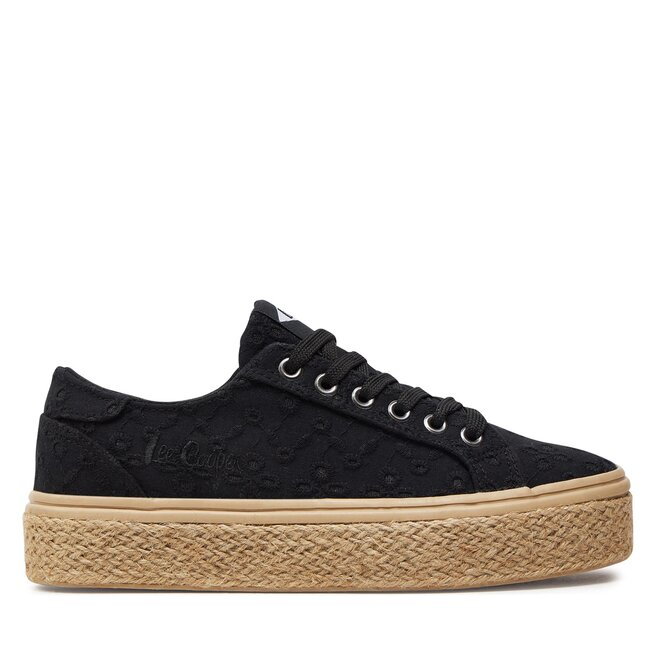 Espadryle Lee Cooper