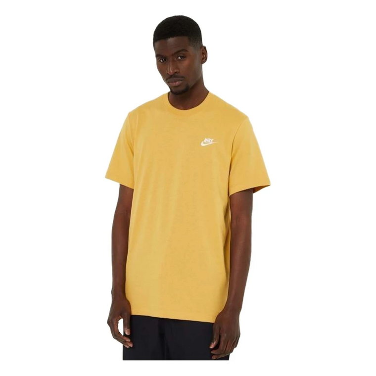 Sportswear Club Tee T-shirt Nike